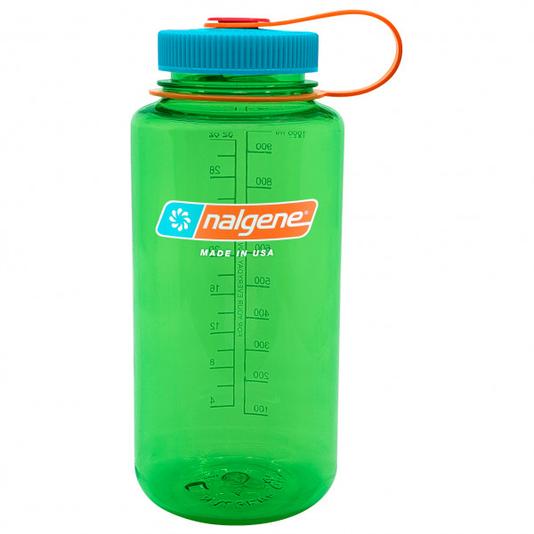 Nalgene - Trinkflasche WH Sustain - Trinkflasche