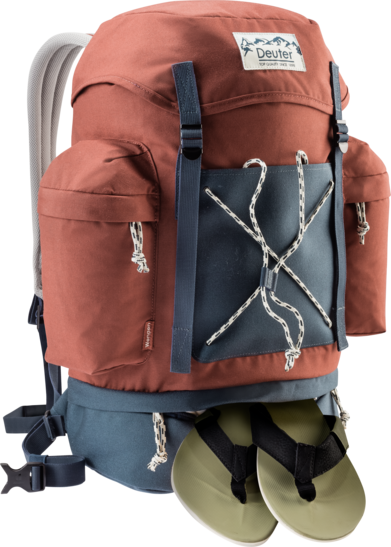 deuter Wengen | Lifestyle Rucksack