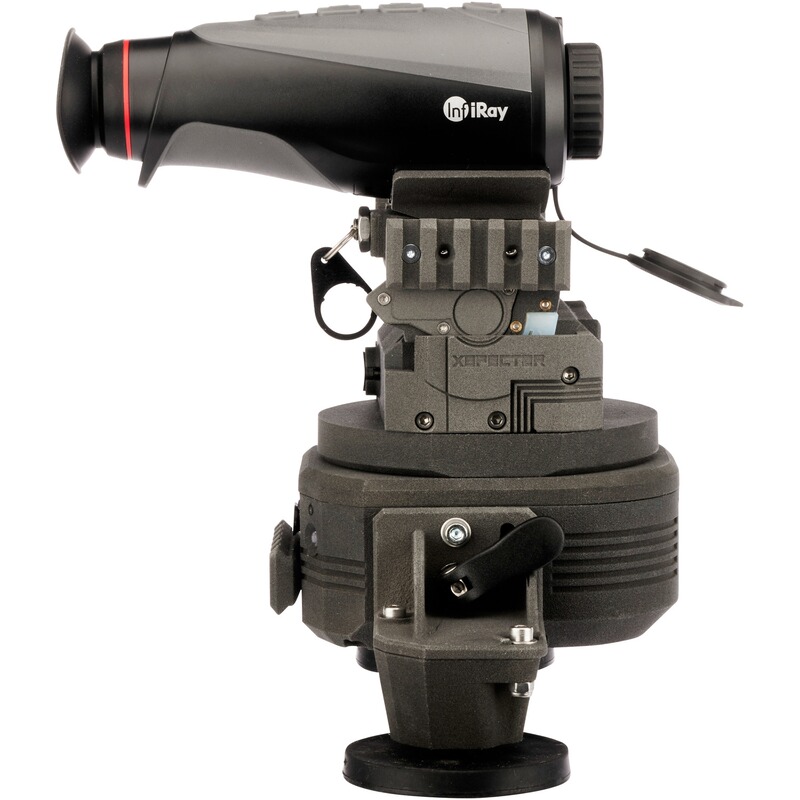 XSPECTER Stativ T-Crow XR-II 2.0 im Set (ohne Wärmebildgerät)