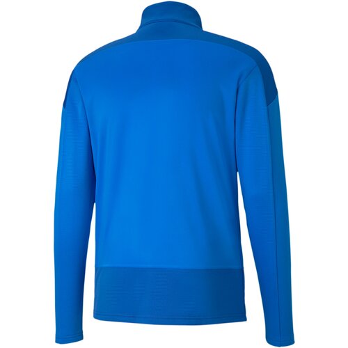 HERREN SWEATSHIRT TEAMGOAL 23 TRAINING 1/4 Z