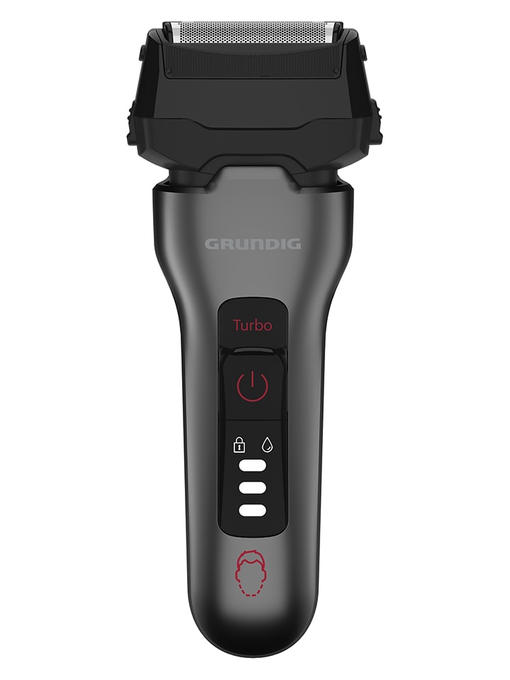 GRUNDIG Herrenrasierer 