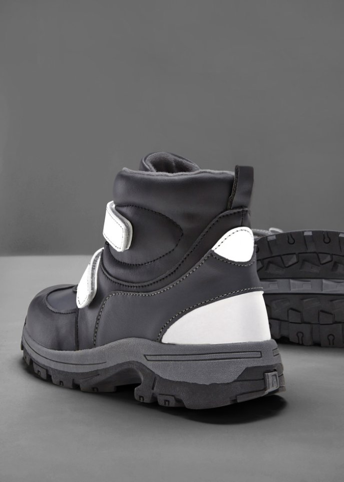 Kinder Winter Boot