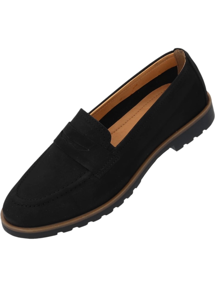 palado Slipper in BLACK günstig kaufen