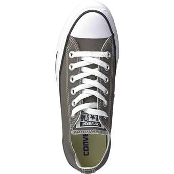 Converse Chuck Taylor All Star Ox in grau