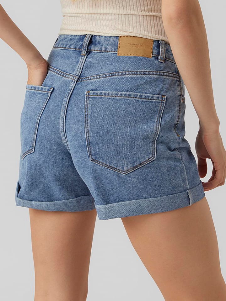 Vero Moda Jeans-Shorts 