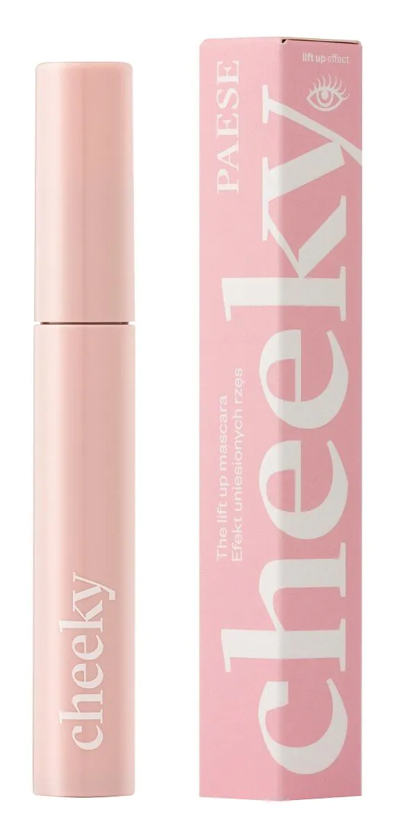 Paese Mascara Cheeky