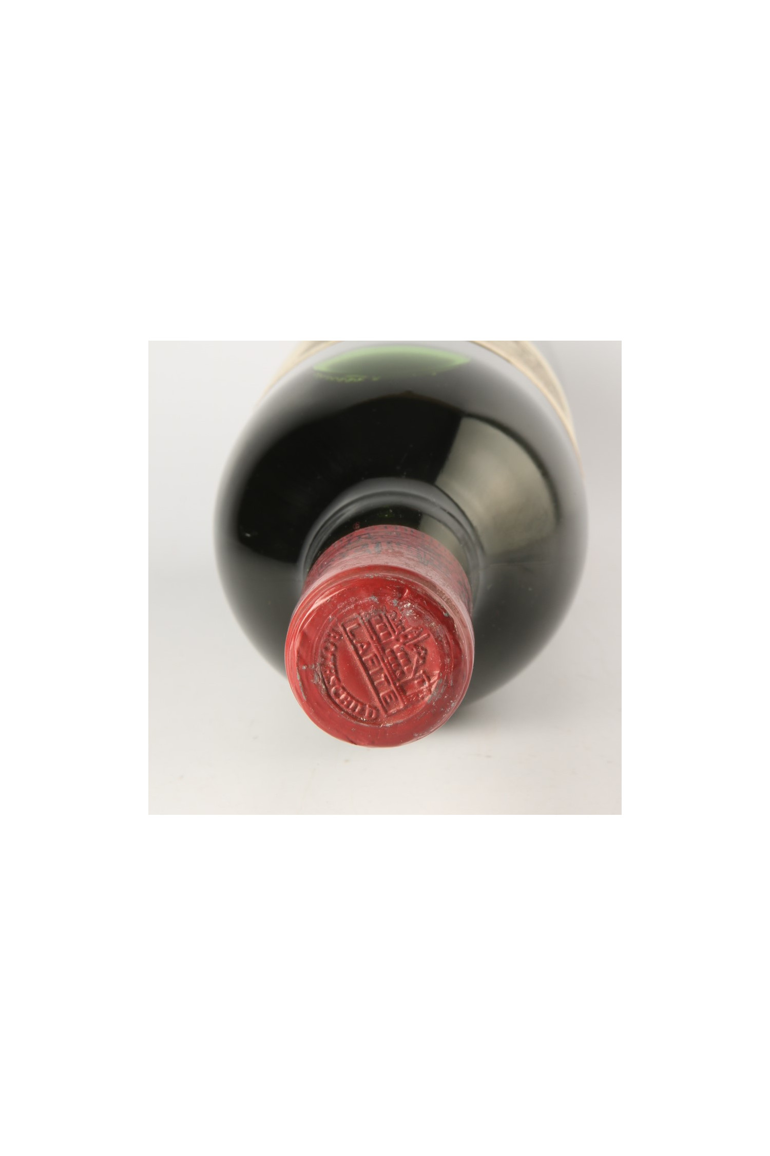 Château Lafite Rothschild 1969, Pauillac