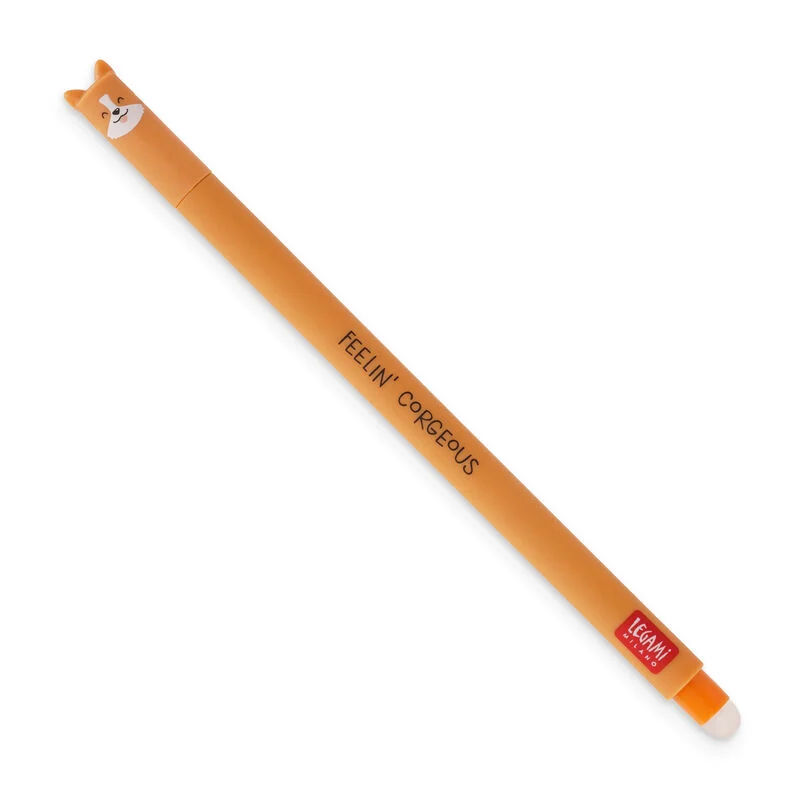 Löschbarer Gelstift - Vymazateľné pero