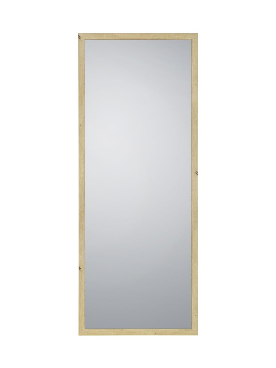 Rahmenspiegel Thea Eiche 66 x 166 cm