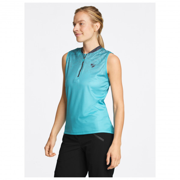 Ziener - Women's Nalerina - Rad Singlet