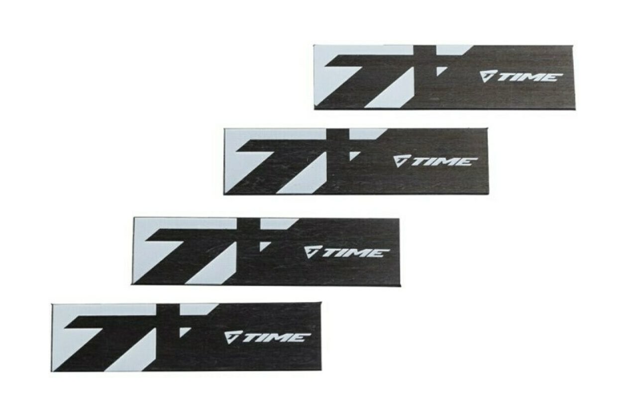 Time Xpro Pedal Carbon Blade Kit