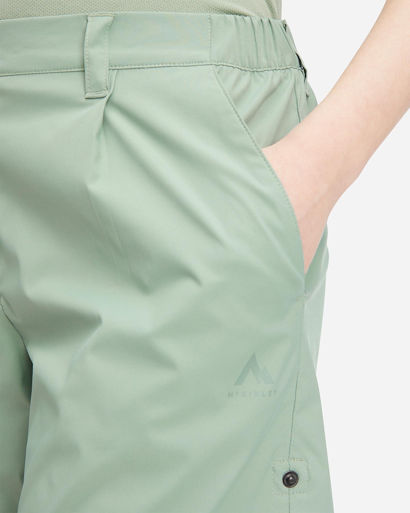 Pantaloncini Mckinley Ellery W 430534-681