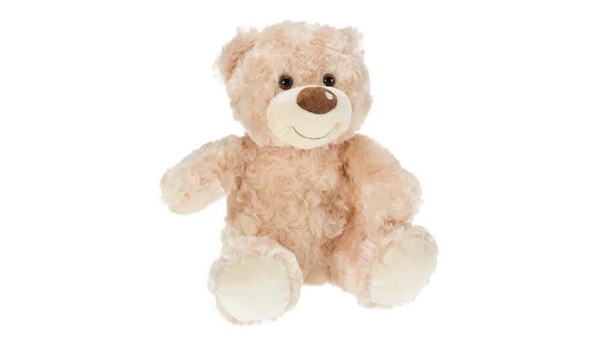 Müller - Toy Place - Plüsch Bär 