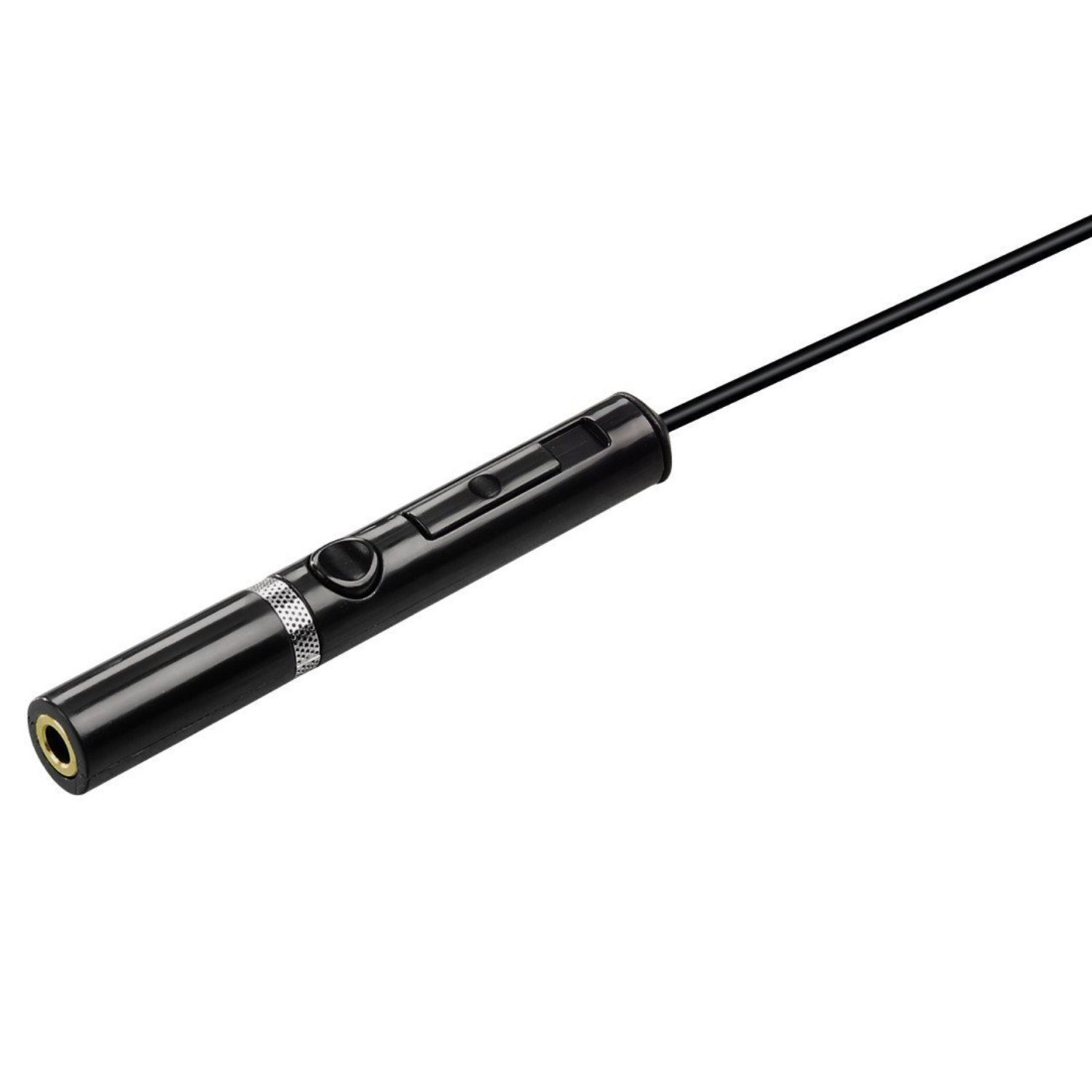 Hama XTREME Over-Ear Headset Mikrofon 3,5mm Klinke Smartphone-Headset (Faltbar, Dual-Driver, Mikrofon, Kabelfernbedienung mit Lautstärkeregeler und Rufannahme, Stereo, Faltbar, Mikrofon, Kabel-Clip, Inkl diversen Audio-Adaptern etc)