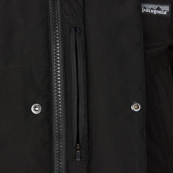 M' S STORMSHADOW PARKA Herren - Daunenjacke
