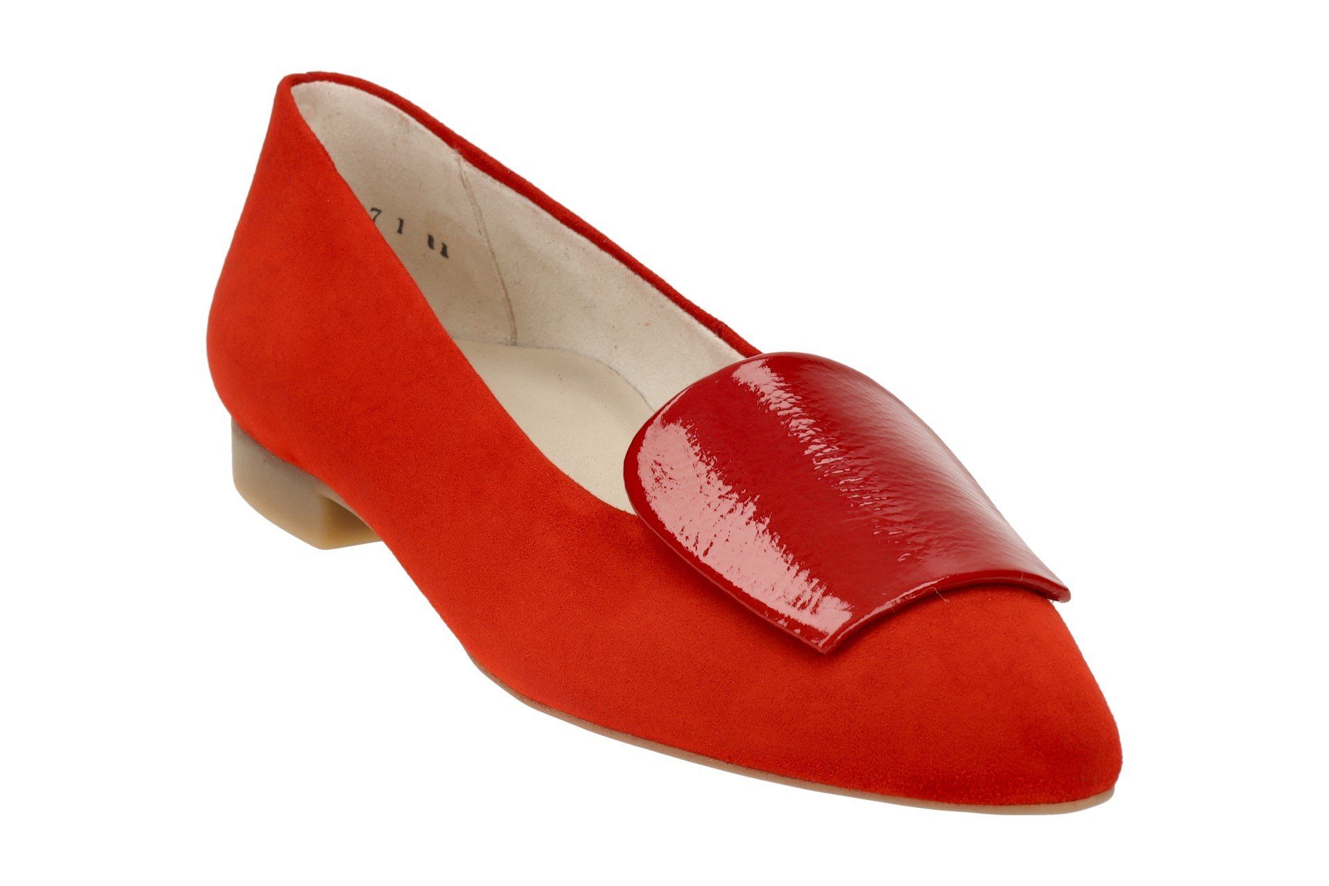 Paul Green 3792-095 Ballerina