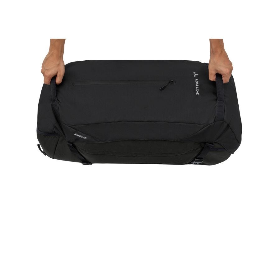 Mundo 65+To Go Reiserucksack