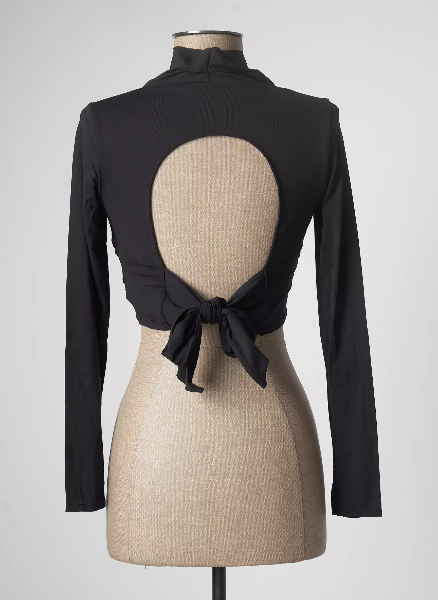 Etam Tops Femme couleur noir