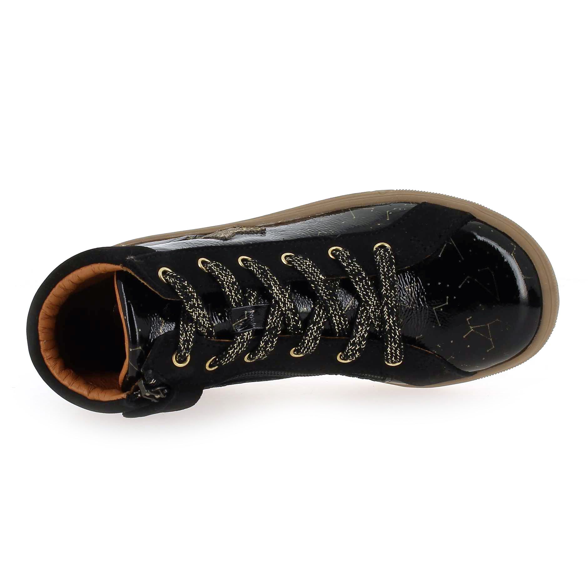 GBB  TADEA - Noir Or