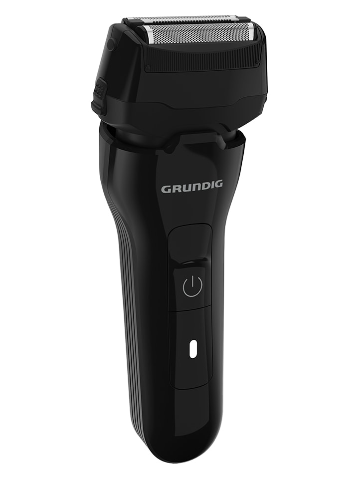 GRUNDIG Scherfolienrasierer 