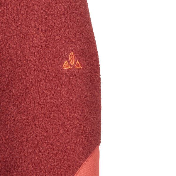 CAPREA FLEECE JACKET II Kinder - Fleecejacke