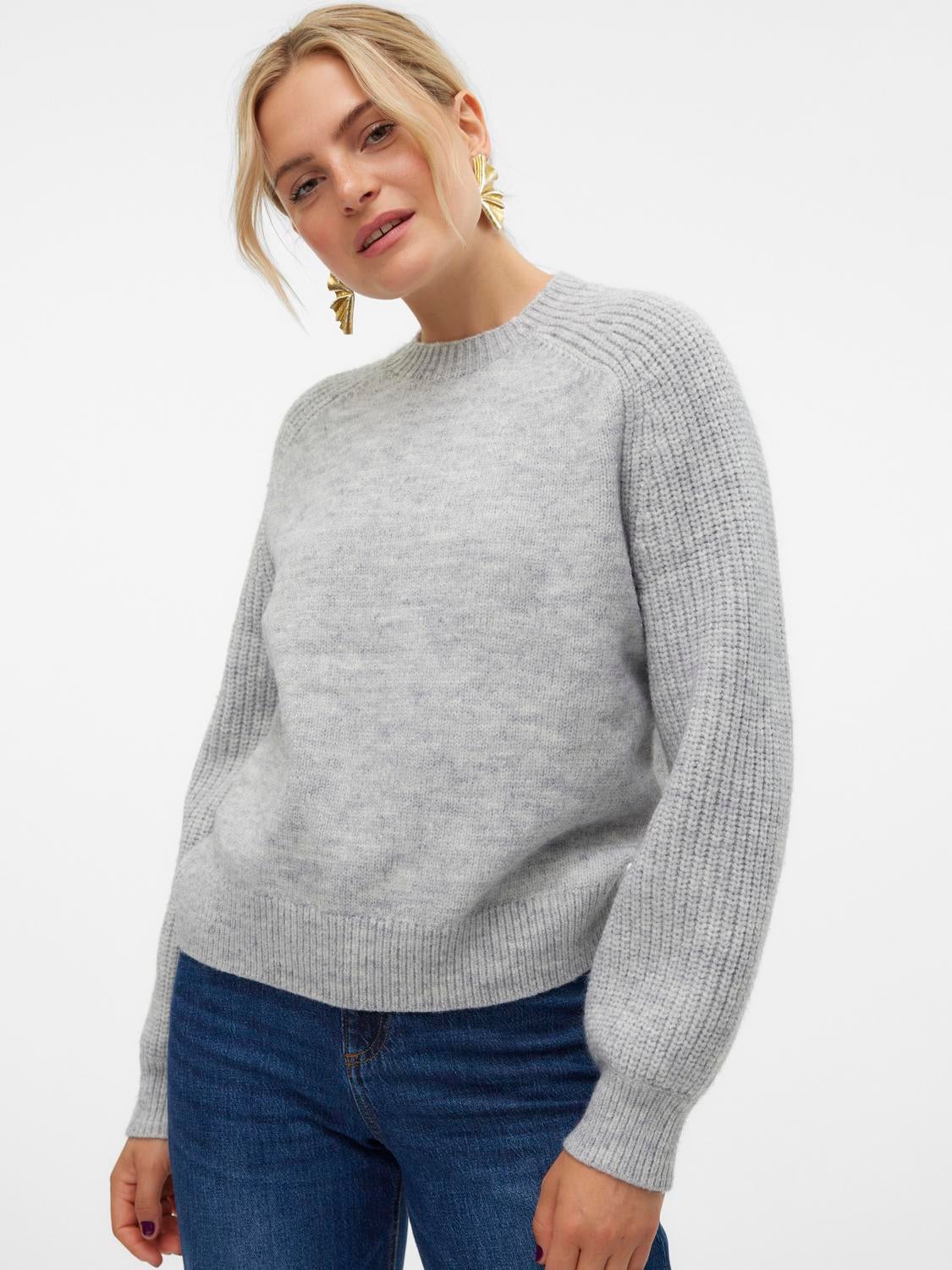 VMENYA Pullover