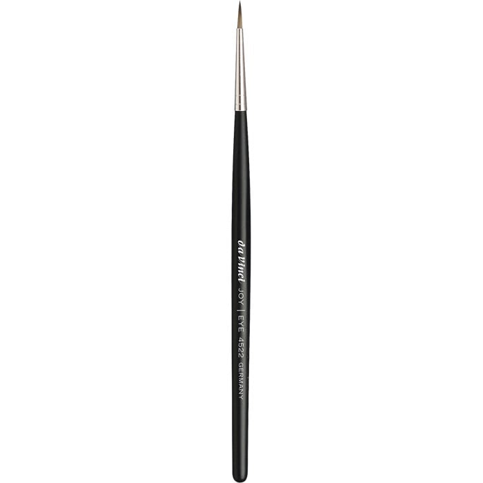 Eyeliner Kunstfasern