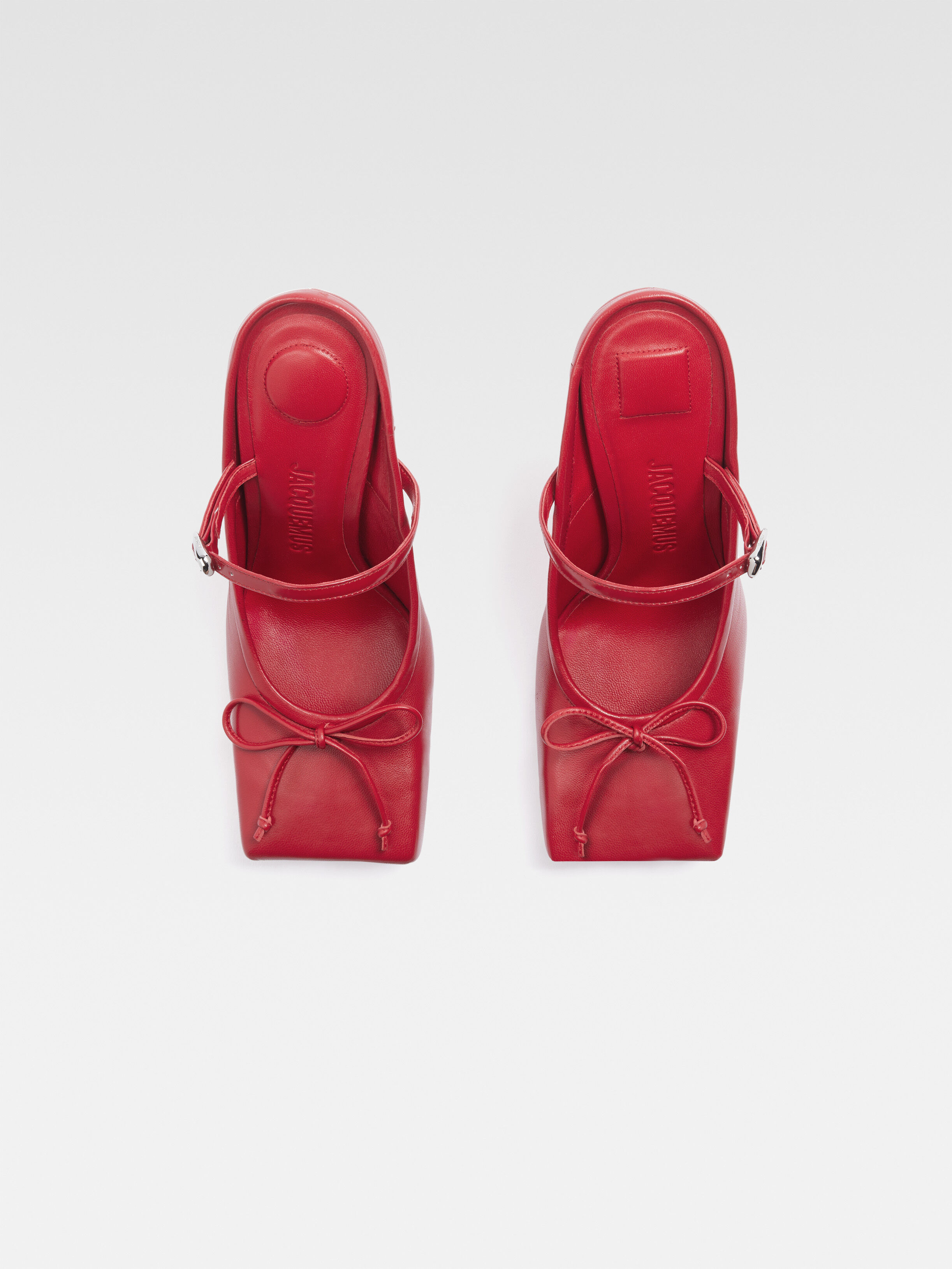 Les chaussures Ballet
