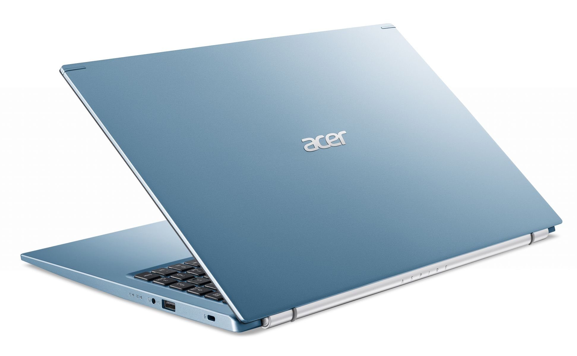 Acer Acer Aspire A515-56-34SG, schwarz Notebook (Intel Core i3 1115G4, UHD Graphics, 512 GB SSD)