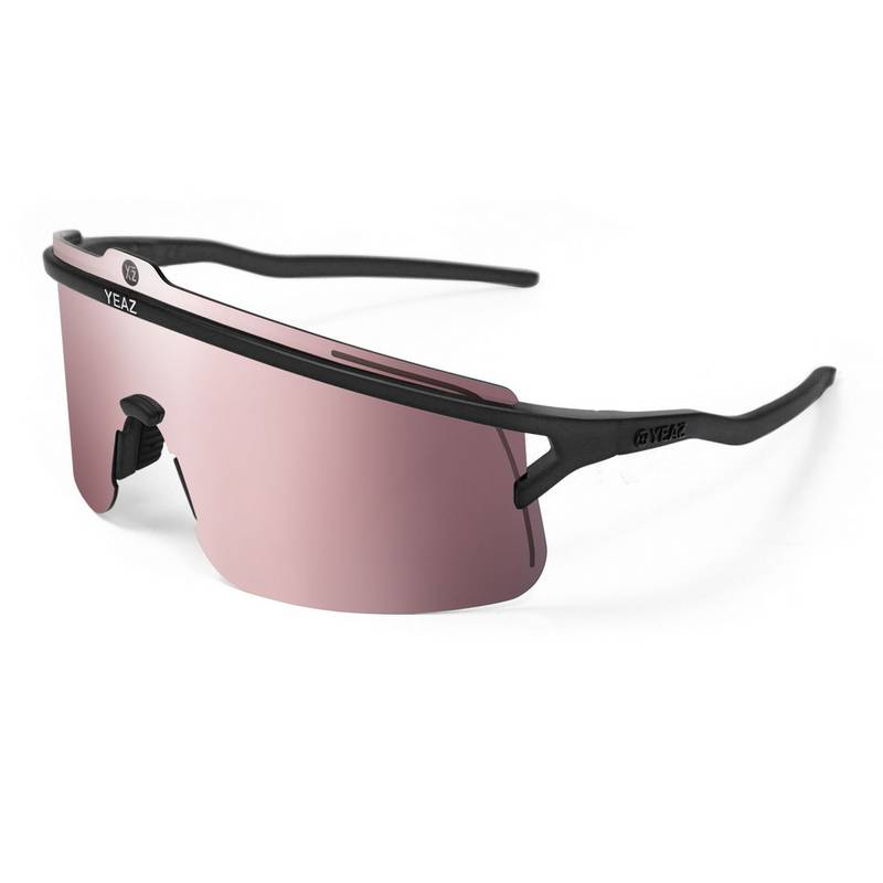 YEAZ SUNSHADE Sportbrille