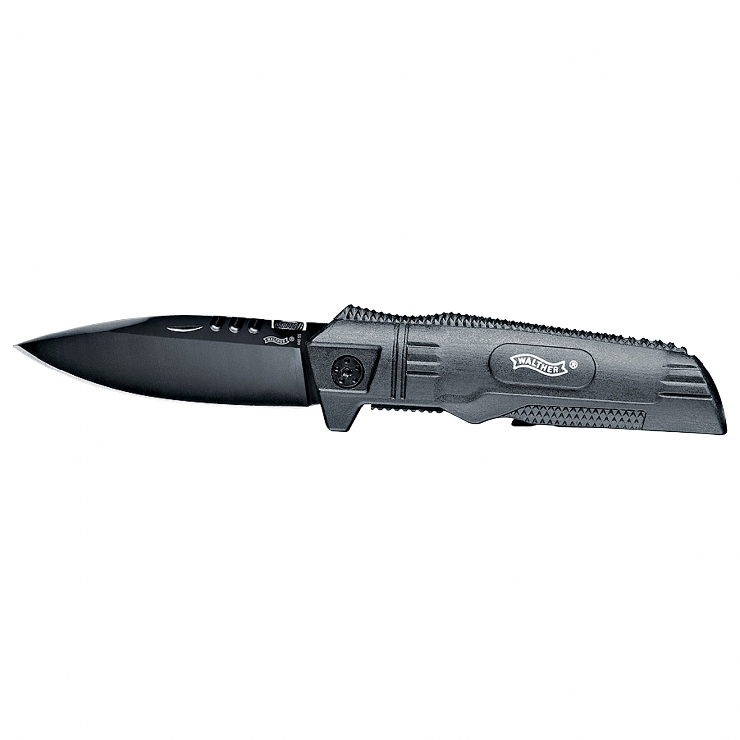 Walther Einhandmesser Sub Companion