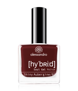 Alessandro Hybrid Nagellack-8 ml