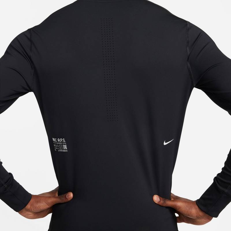 Nike AXIS PERFORMANCE SYSTEM Funktionsshirt Herren