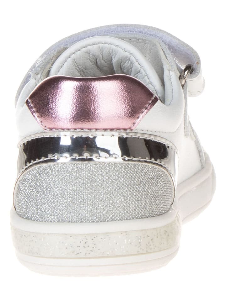 Primigi Leder-Sneakers 