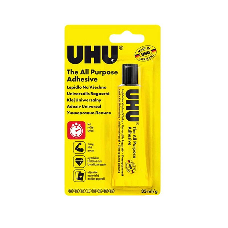 UHU Universallim 35 ml Uhu