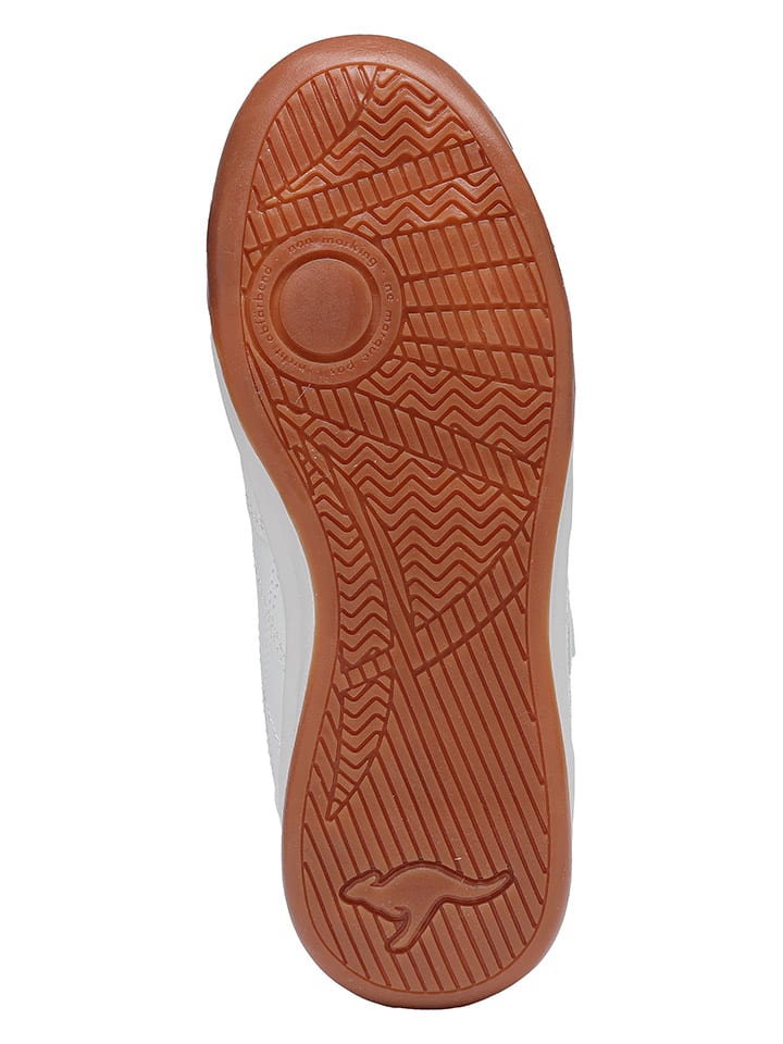 Kangaroos Sneakers 