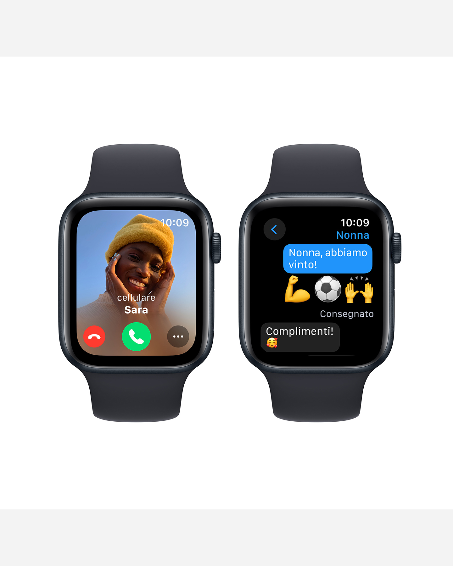 Apple Watch SE GPS 44 mm Wielofunkcyjny zegarek MXEK3QL/A