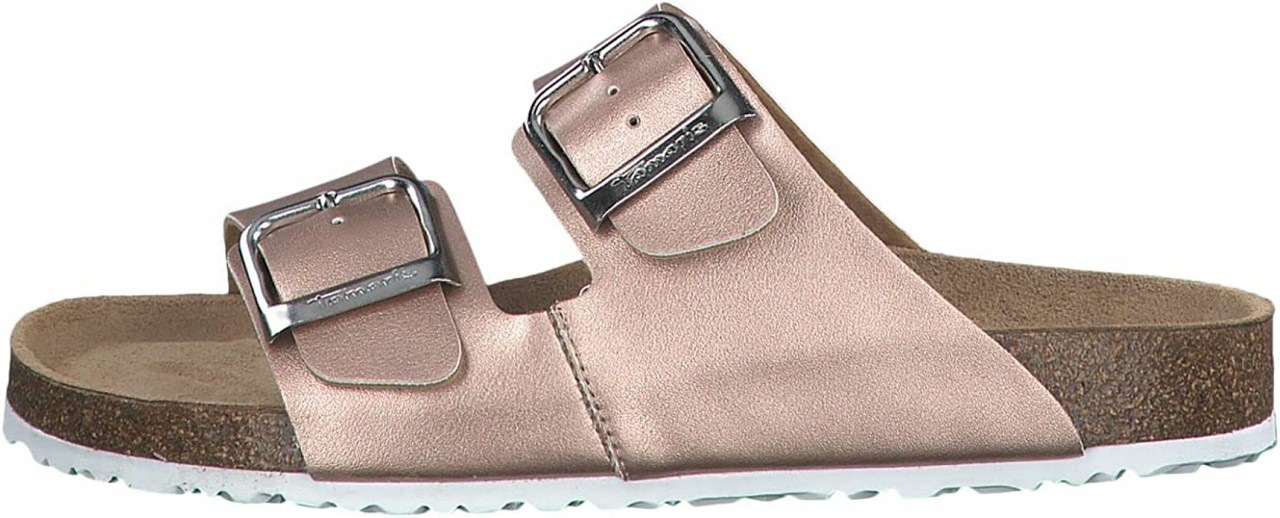 BIRKENSTOCK Komfort Sandalen schwarz