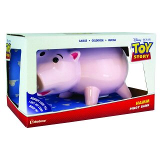 Toy Story Spardose - Hamm