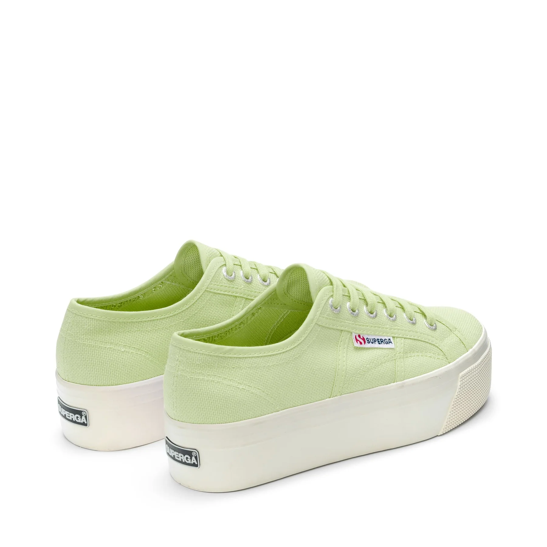 2790 PLATFORM-GREEN PRIMROSE-F AVORIO