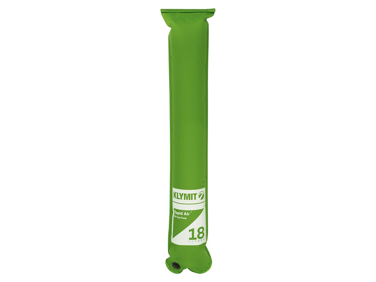 Klymit Rapid Flat Valve Air Pump