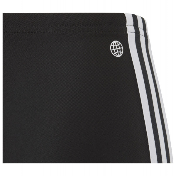 adidas - Kid's 3 Stripes Boxer - Badehose