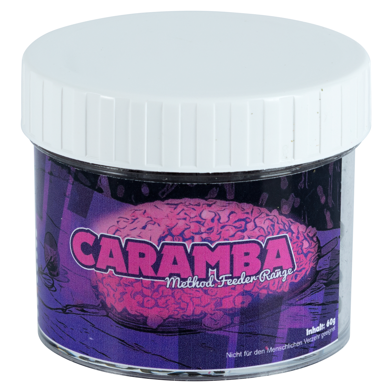 Top Secret Caramba Dumbbells (Fermento)