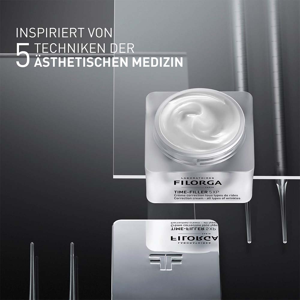 Filorga Anti-Aging Time-Filler 5XP Creme