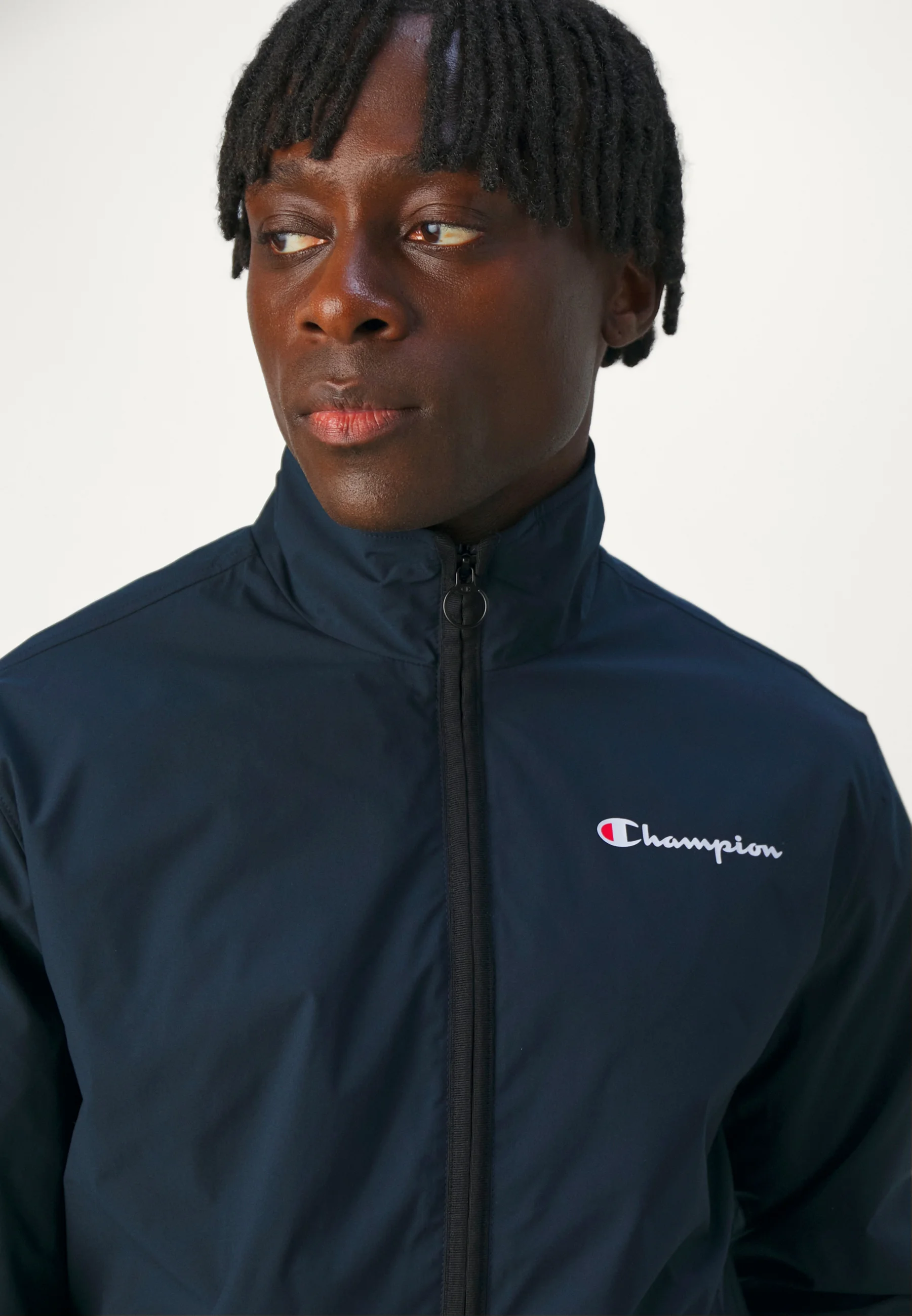 Champion LIGHT OUTDOOR JACKET - Chaqueta deportiva