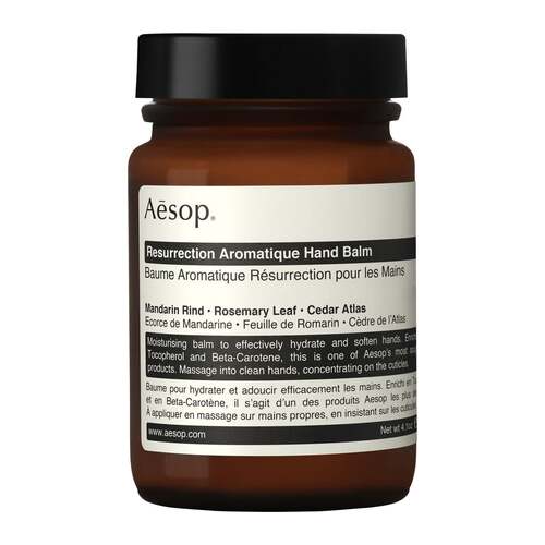 Aesop Resurrection Aromatique -käsivoide 500 ml
