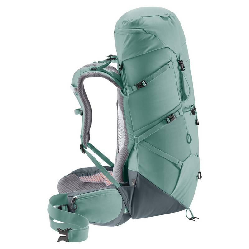 Deuter Aircontact Core 35+10 SL Trekkingrucksack Damen
