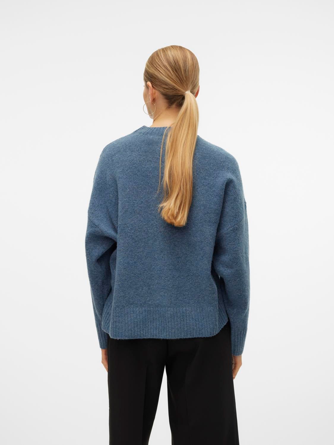 VMBOOM Pullover