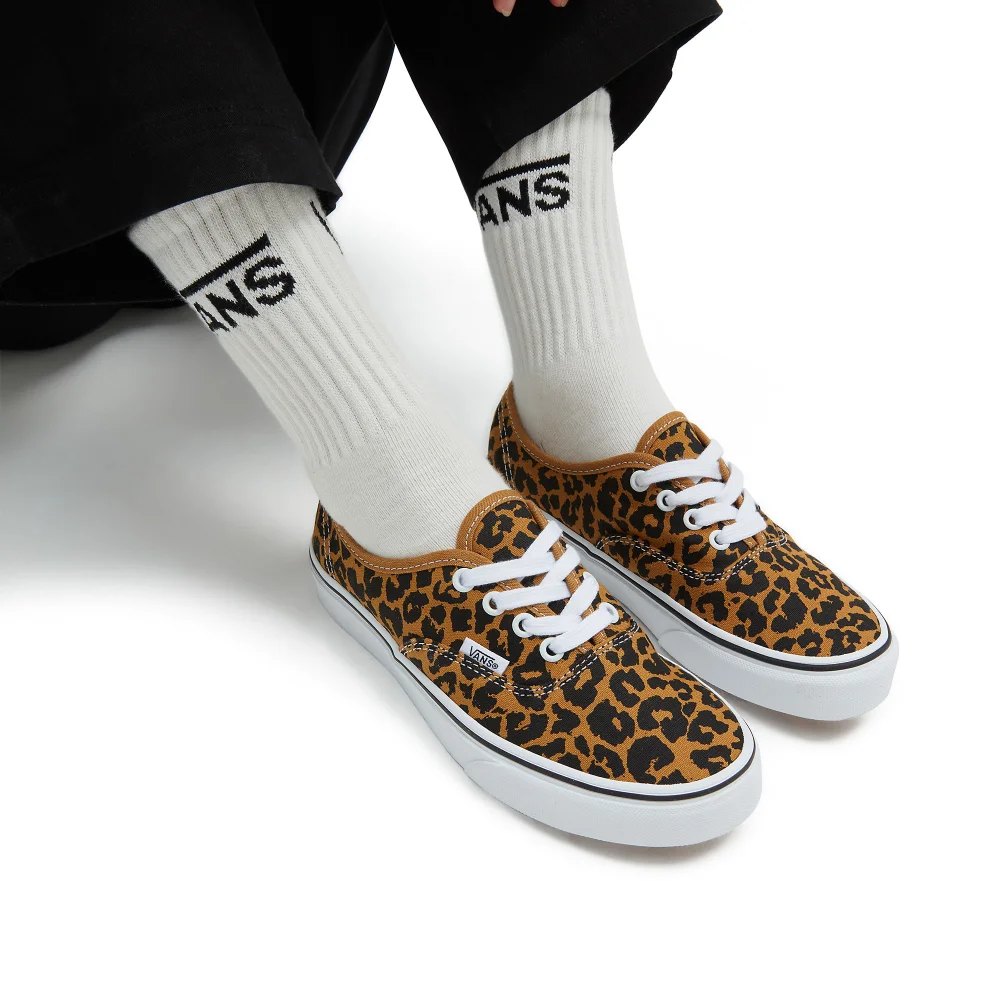 Vans Authentic VN0009PVBP61 / schwarz