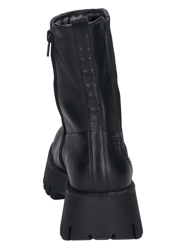 Josef Seibel Leder-Stiefel 